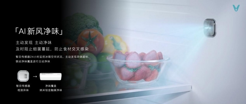 云米发布AI:Helpful 2.0 让全屋智能真正有用、好用(图10) 云米发布AI:Helpful 2.0 让全屋智能真正有用、好用(图10)