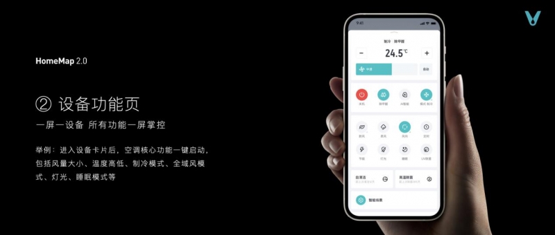 云米发布AI:Helpful 2.0 让全屋智能真正有用、好用(图38) 云米发布AI:Helpful 2.0 让全屋智能真正有用、好用(图38)