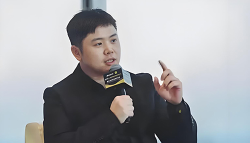 追觅俞浩回应“打造百万亿美元公司”“员工回怼”等舆论