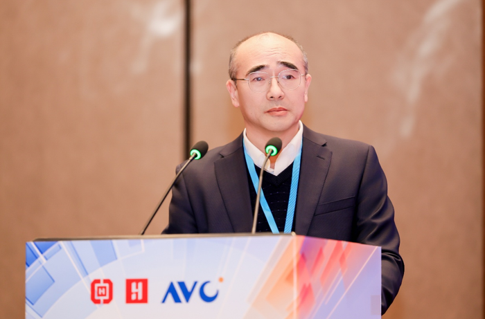 智启新局 质领未来——全国制锁行业第三十二次信息交流会在杭州隆重召开(图4) 智启新局 质领未来——全国制锁行业第三十二次信息交流会在杭州隆重召开(图4)