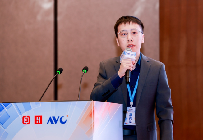 智启新局 质领未来——全国制锁行业第三十二次信息交流会在杭州隆重召开(图6) 智启新局 质领未来——全国制锁行业第三十二次信息交流会在杭州隆重召开(图6)