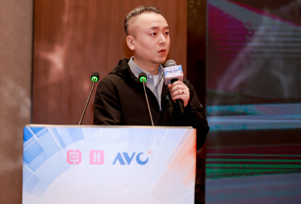 智启新局 质领未来——全国制锁行业第三十二次信息交流会在杭州隆重召开(图9) 智启新局 质领未来——全国制锁行业第三十二次信息交流会在杭州隆重召开(图9)