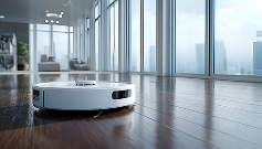 杉川接盘iRobot，昔日鼻祖能否止血重生？ - 耀途润德福屋智家网