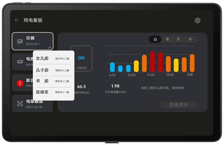 重构家庭能源观：华为鸿蒙智家全屋主动节能解决方案的科技革命与生活实践