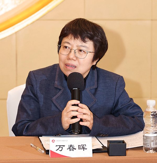 清洁电器专委会2025年工作会议暨第二届换届选举会议圆满召开(图7) 清洁电器专委会2025年工作会议暨第二届换届选举会议圆满召开(图7)