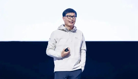 美的从简化求存到增长接力战略转型分析