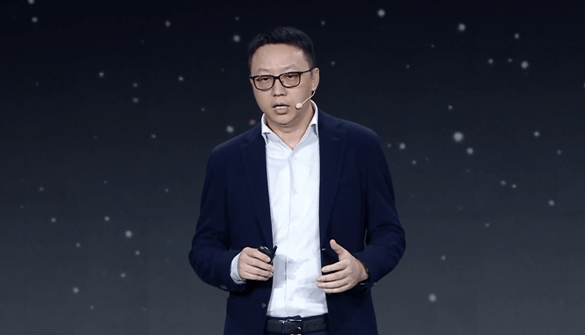阿里CEO吴泳铭新年家书：AI浪潮下阿里巴巴发展势能增强