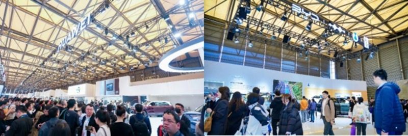 AWE展会成家电品牌新品首发战略高地，年度重磅新品集中亮相平台(图5)