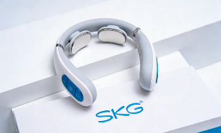 SKG母公司三度冲击IPO：高分红低研发模式遭遇增长瓶颈(图1)