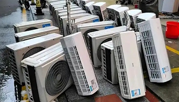 罗永浩吐槽大金空调售后费1.5万引发行业关注