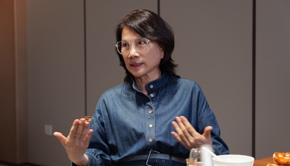 董明珠谈智能工厂建设理念与人才培养战略