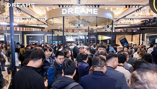 追觅科技聚焦全场景生态 深化合作伙伴增长战略
