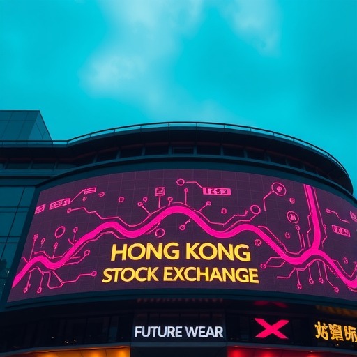 未来穿戴冲刺港交所 聚焦智能可穿戴健康赛道(图1) 未来穿戴冲刺港交所 聚焦智能可穿戴健康赛道(图1)