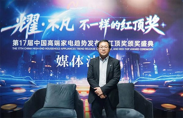 科技温度情感价值，松下空调引领绿色节能新趋势(图1)