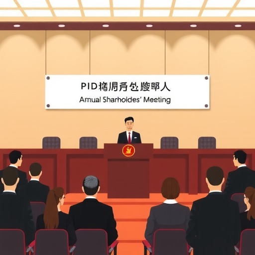 拼多多推行联席董事长制,双重领导架构正式确立(图1) 拼多多推行联席董事长制,双重领导架构正式确立(图1)