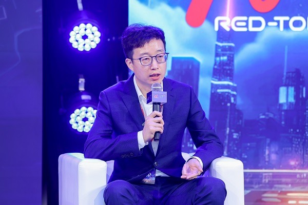 红顶奖云集的冰箱艺术：设计感与情绪价值的完美平衡(图5)