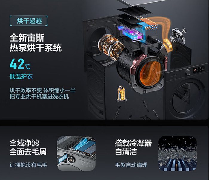 世界杯展馆展露黑科技洗护方案(图3) 世界杯展馆展露黑科技洗护方案(图3)