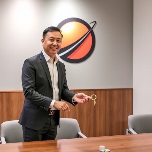 副总经理杨根因个人原因辞任 公司管理层调整(图1) 副总经理杨根因个人原因辞任 公司管理层调整(图1)