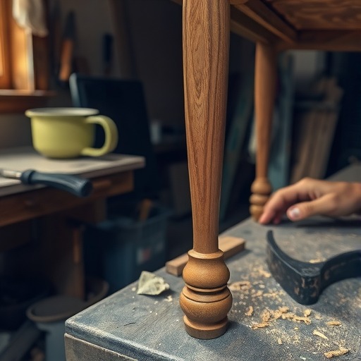 家具维修师傅职责挑战解析(图1) 家具维修师傅职责挑战解析(图1)