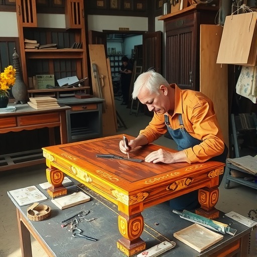 泰安家具安装维修师傅技艺揭秘(图1) 泰安家具安装维修师傅技艺揭秘(图1)