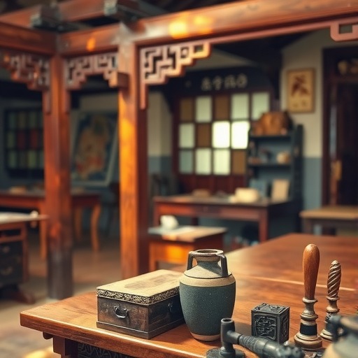 文章家具维修大师，汝州诚邀技术精英加盟(图1)