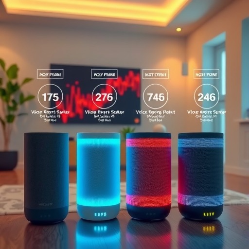 2026智能音箱选购指南:音质与语音识别的终极对决,到底该选谁?(图1) 2026智能音箱选购指南:音质与语音识别的终极对决,到底该选谁?(图1)