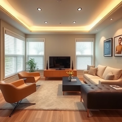 全屋智能费用差异大,盲目预算怎么省?(图1) 全屋智能费用差异大,盲目预算怎么省?(图1)