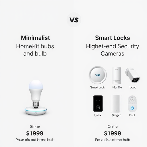 苹果HomeKit智能家居的隐性成本有哪些？避坑指南(图1)