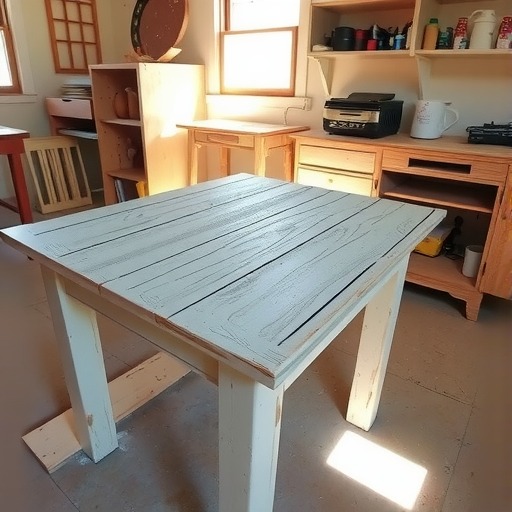 文章家具翻新生机,未央区专业维修焕新服务(图1) 文章家具翻新生机,未央区专业维修焕新服务(图1)