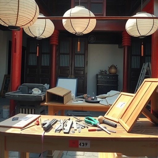 文章家具翻新生机:西湖区维修费用揭秘与比较(图1) 文章家具翻新生机:西湖区维修费用揭秘与比较(图1)