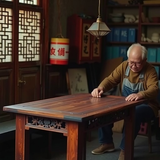 文章家具翻新维修,酒泉独门工艺揭秘(图1) 文章家具翻新维修,酒泉独门工艺揭秘(图1)