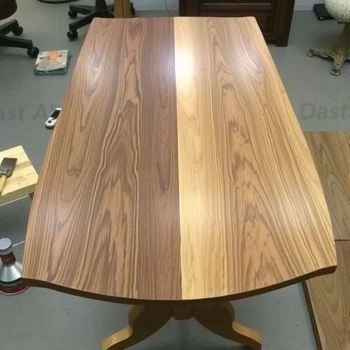 文章家具翻新，实力见证，这家维修店让你旧貌换新颜