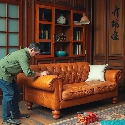长治沙发翻新维修：焕发家具新生的关键(图2)