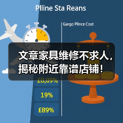 文章家具维修不求人,揭秘附近靠谱店铺!(图3) 如何在家附近找到靠谱的家具维修店铺(图3)
