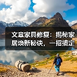 家居焕新秘诀：一招搞定家具常见问题(图3)