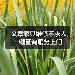 文章家具维修不求人,一键查询服务上门(图1) 线上家具维修服务一站式解决不求人(图1)