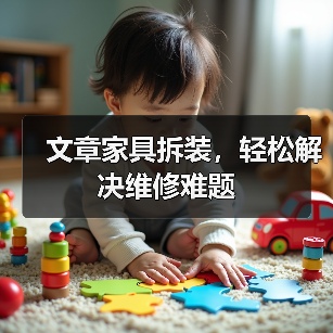 家具拆装实用技巧与问题解决方案